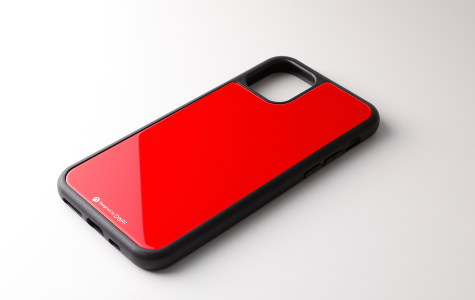Hybrid Case Etanze for iPhone 11 Pro Max