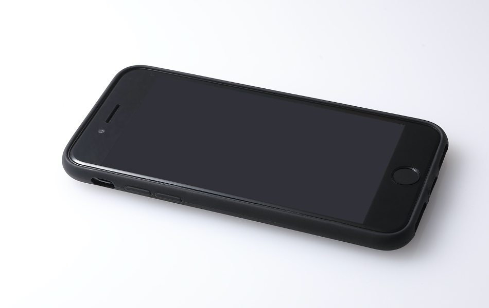 TESiV Hard Case for iPhone SE（第2世代）