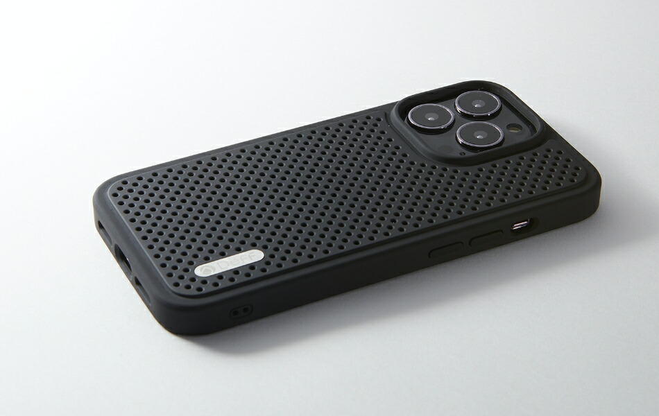 Heatsink Case Crytone Cool For Iphone 13 Pro