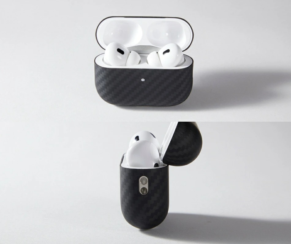Ultra Slim & Light Case for AirPods Pro（第2世代）