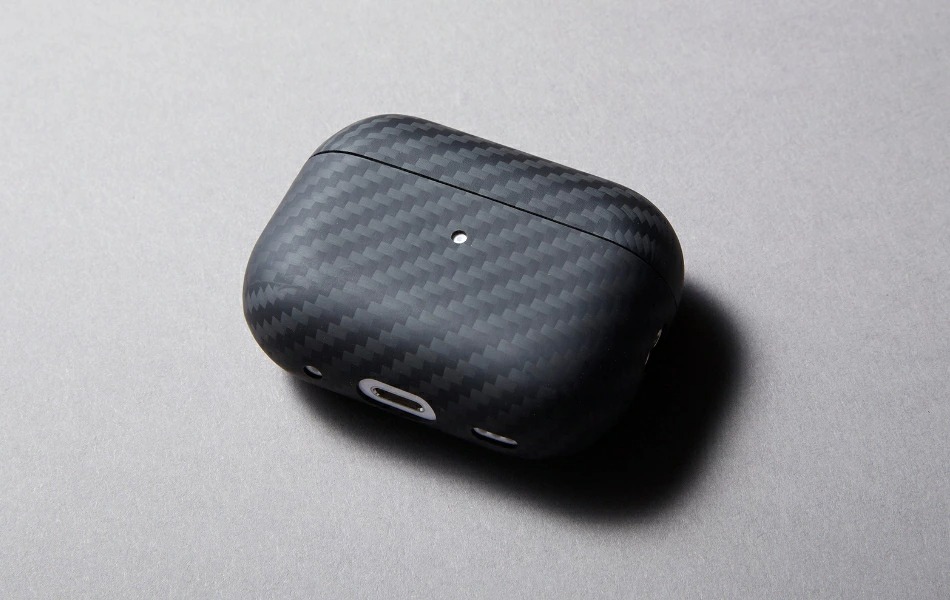 オーディオ機器 イヤフォン Ultra Slim & Light Case for AirPods Pro（第2世代）