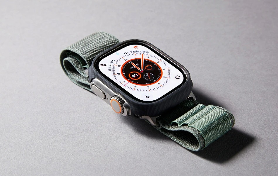 DURO for Apple Watch Ultra