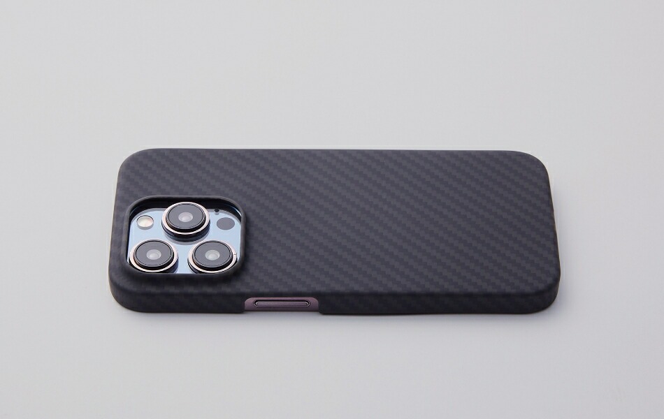 Ultra Slim & Lite Case DURO for iPhone15 Series