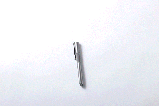 リフィル装着アニメーション