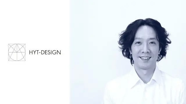 デザイナー 山岸隼人