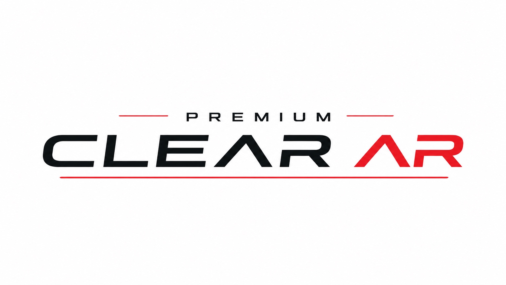PREMIUM CLEAR AR