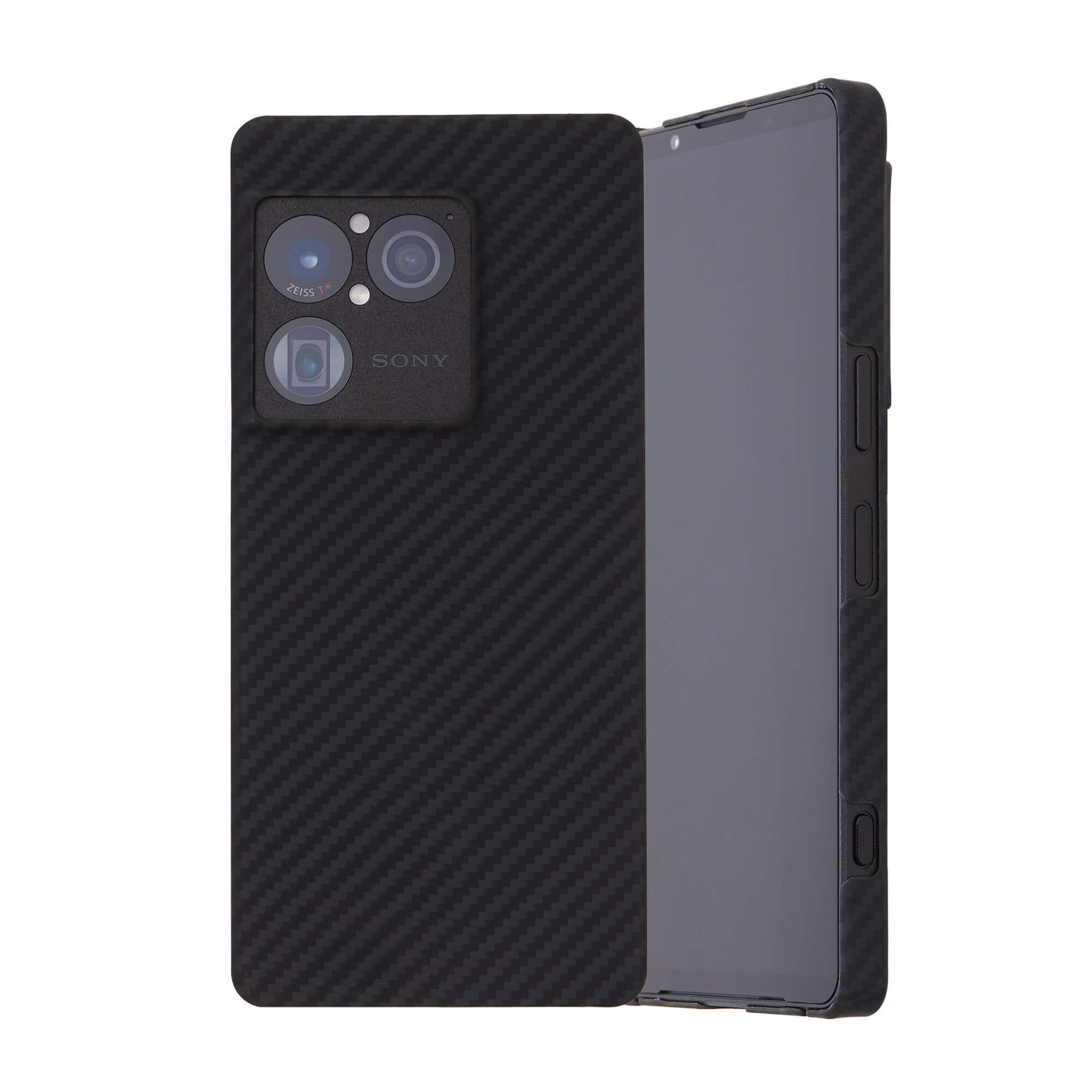 DURO Special Edition マットブラック