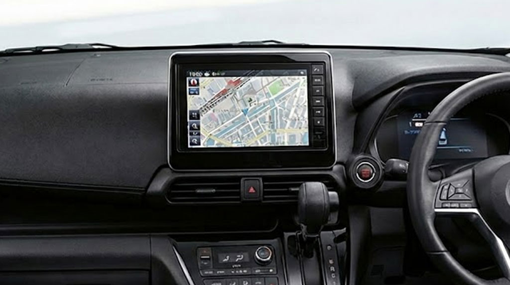 MITSUBISHI DELICA MINI & eK SERIES