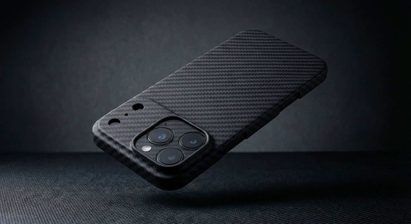 DURO for iPhone 17 Special Edition