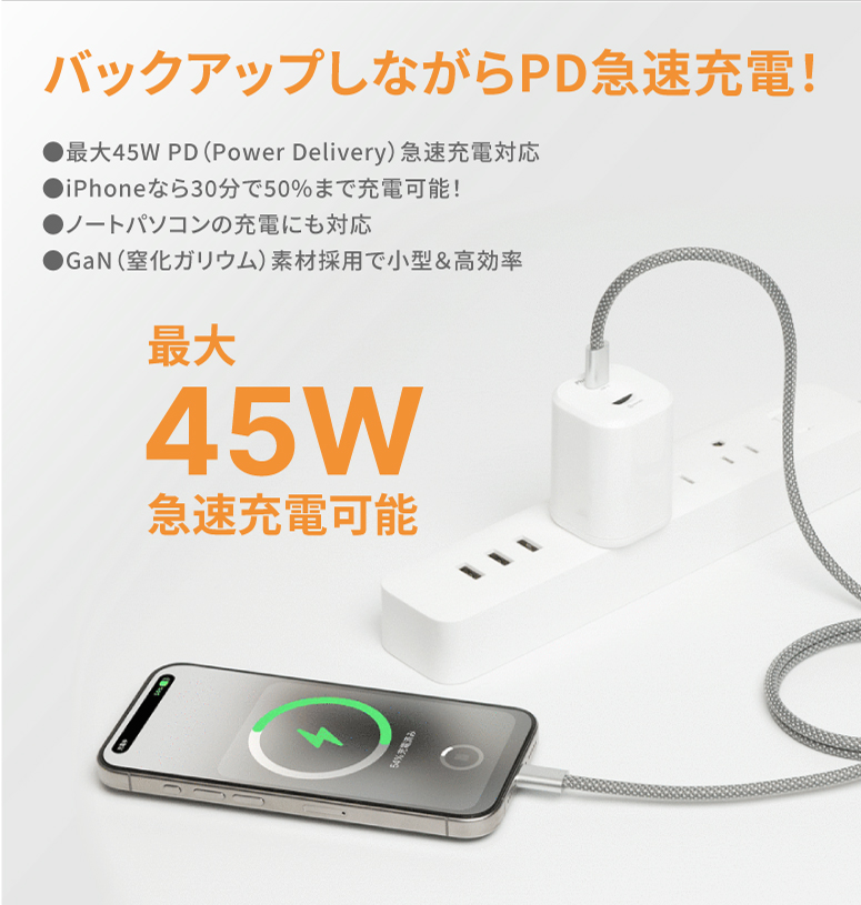 PhotoPower plus - 特長3