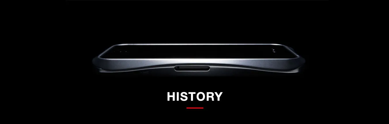 ディーフヒストリー