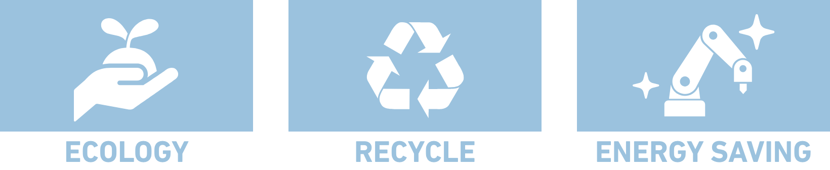 工場での取り組みイメージ