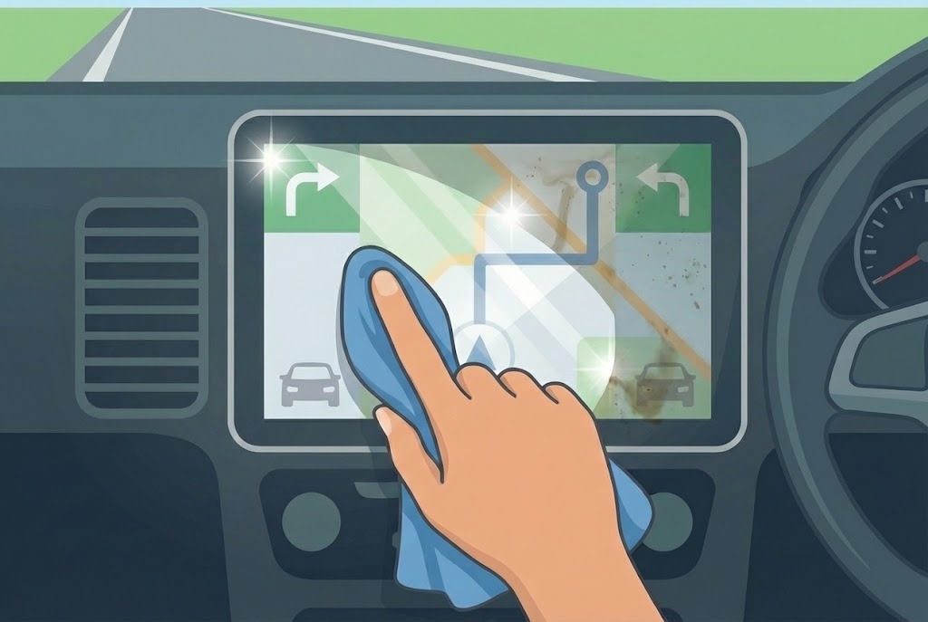 防汚コーティング