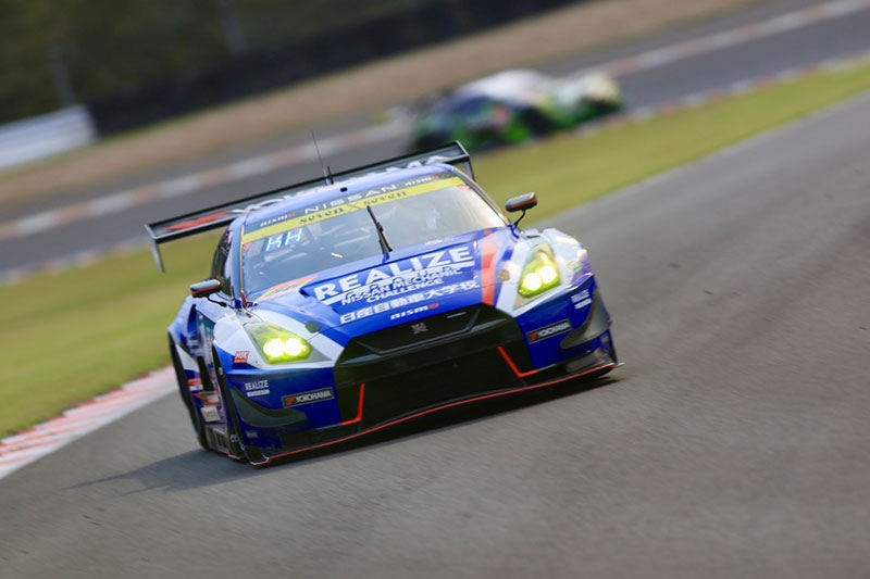 KONDO Racing Machine