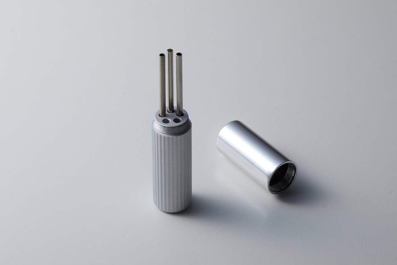 専用リフィルケース