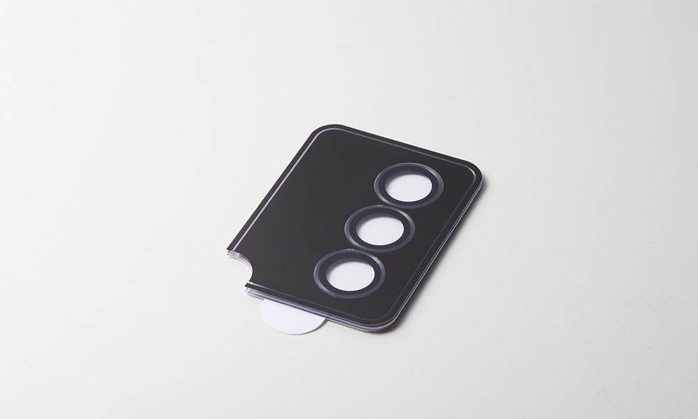 1. 製品を用意します