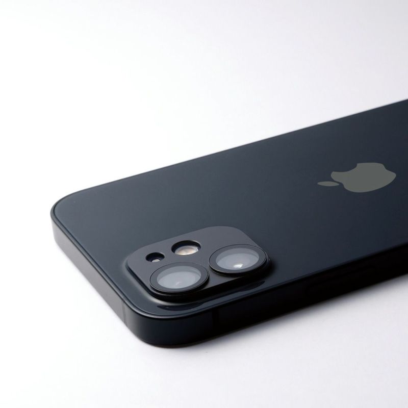 CHYBRID CAMERA LENS COVER for iPhone iPhone12 / 12 mini