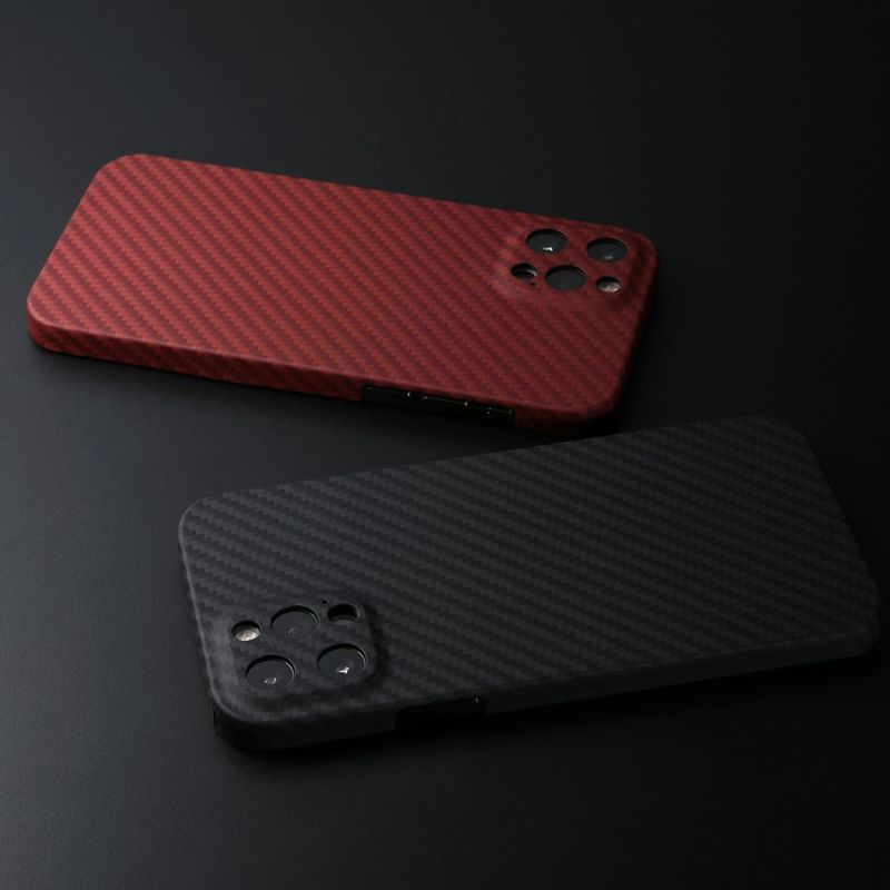 Ultra Slim & Lite Case DURO Special Edition for iPhone 12 Pro