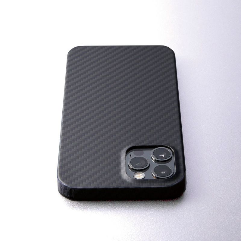 iPhone 12 Pro (グラファイト)、ケース、液晶保護フィルム付き fip12pm-02glb-01.jpg
