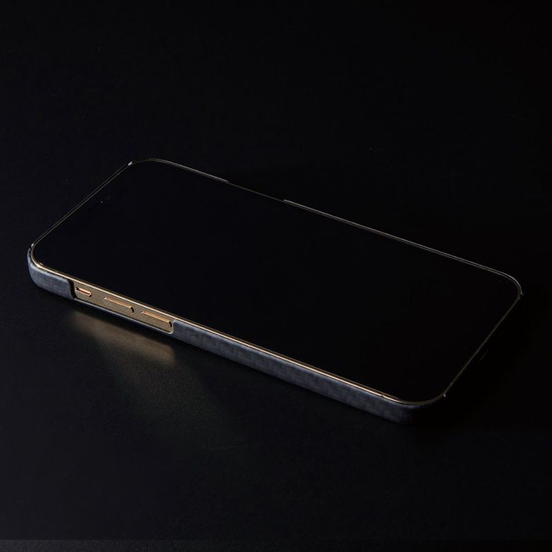 Ultra Slim & Light Case DURO for iPhone 12 / 12 Pro