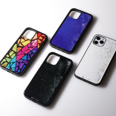 CLEAVE Alumium Bumper for iPhone 12 mini