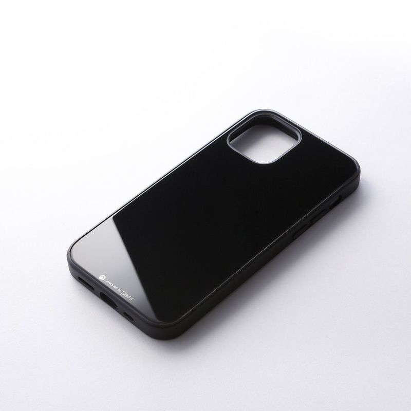 Hybrid Case Etanze for iPhone 12 mini