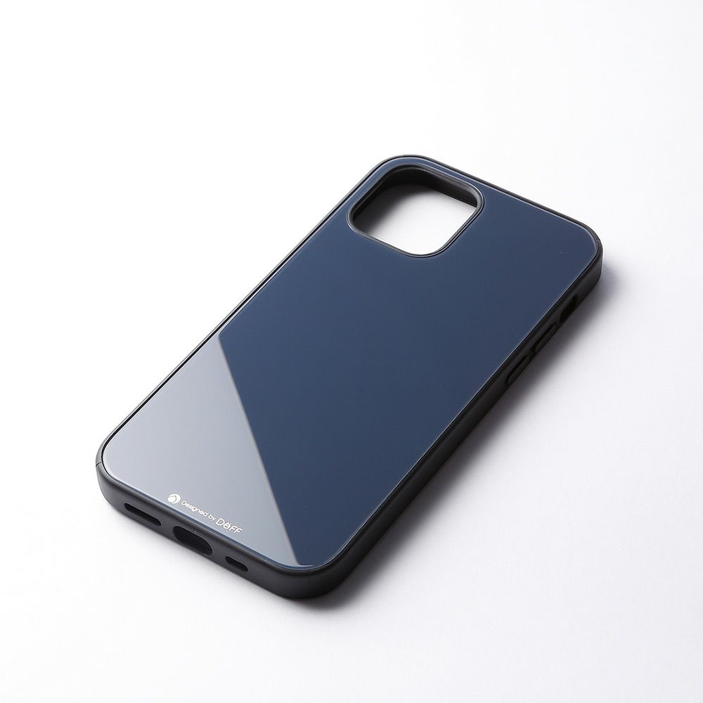 Hybrid Case Etanze for iPhone 12 mini