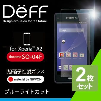 Xperiaa2glass