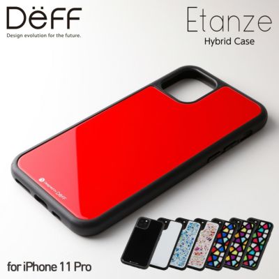 Hybrid Case Etanze for iPhone 11 Pro