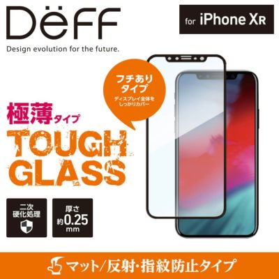 iPhone XR | Deff DIRECT STORE