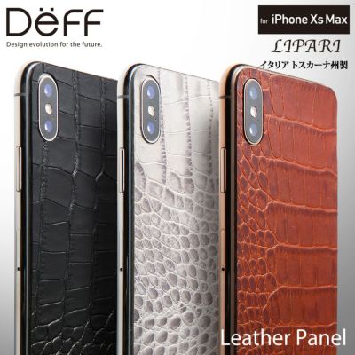 iPhone Xs Max | Deff DIRECT STORE