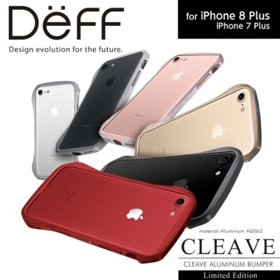 iPhone 8 Plus | Deff DIRECT STORE iPhone 8 Plus | Deff DIRECT STORE