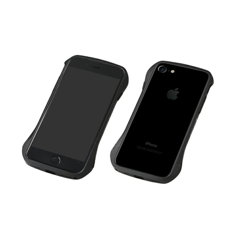 iPhone7アルミバンパーケースAluminumBumper“CLEAVE”foriPhone7LimitedEditionメタルバンパー【送料無料】