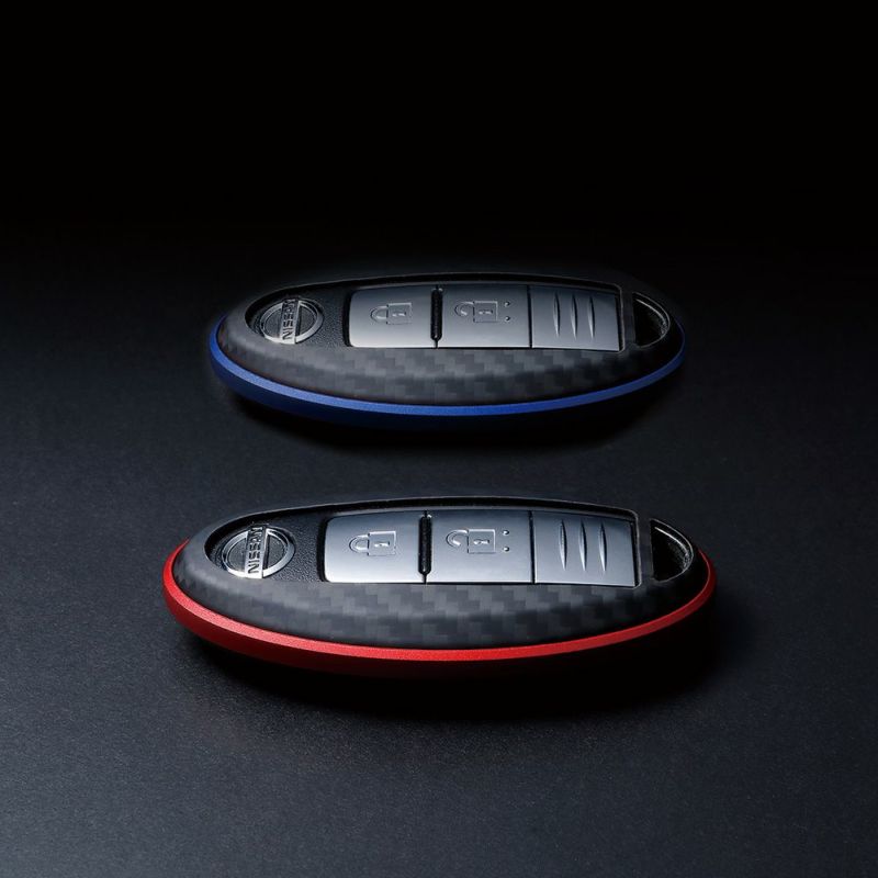 WIZ JACKET for SMART KEY (日産車用）