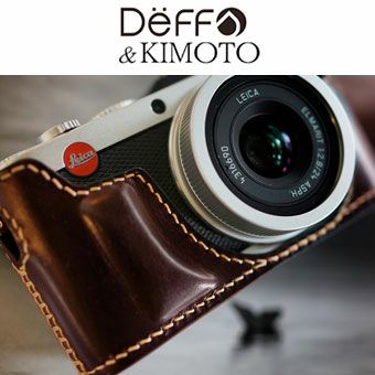 LeicaX-2用カメラケース