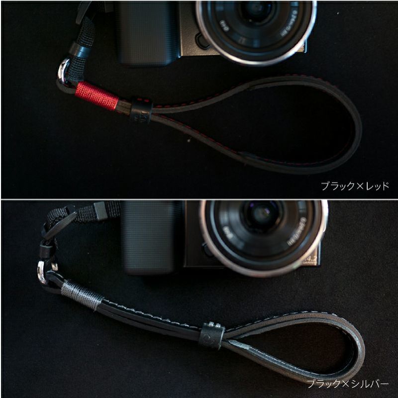 D-Indi series【Hand】Camera Hand Strap