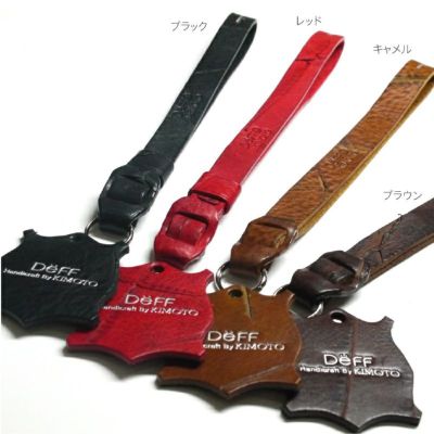 D-Indi series【Hand】Camera Hand Strap