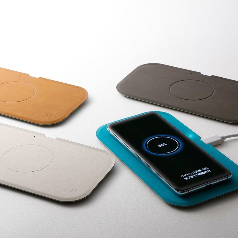 Deff Wireless Charging Tray