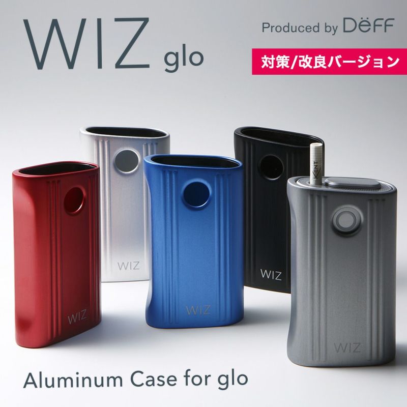 WIZ【Deff直営ストア】【新製品】