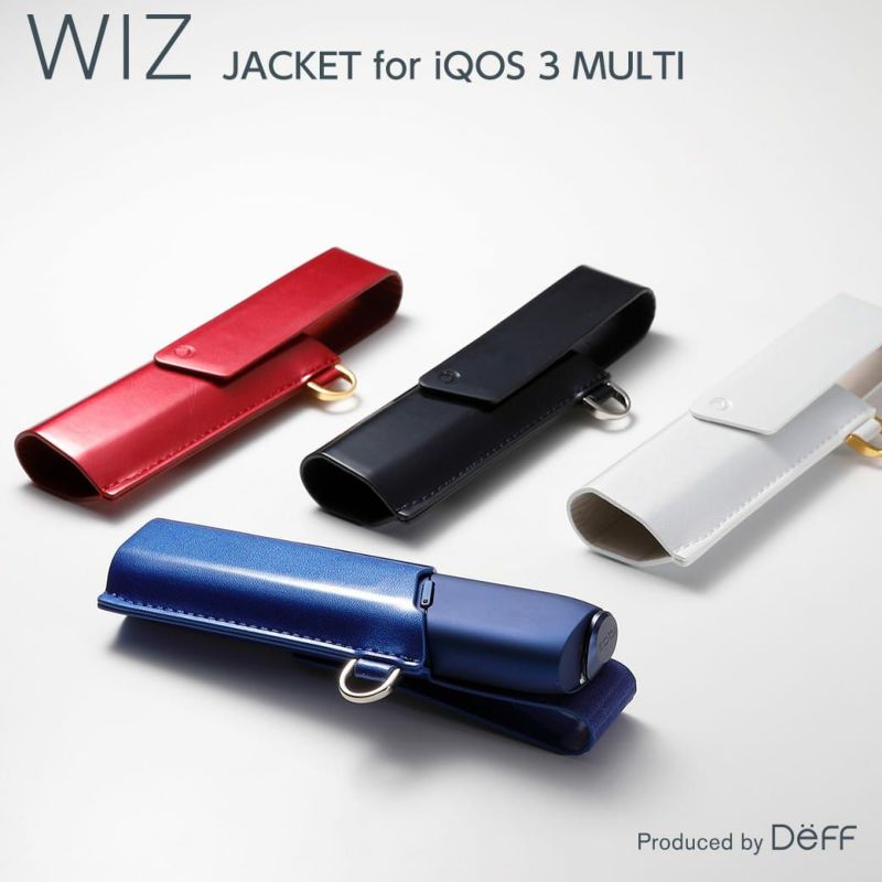 IQOS | Deff DIRECT STORE