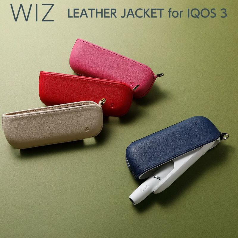 IQOS | Deff DIRECT STORE