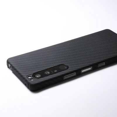 Ultra Slim & Lite Case DURO Special Edition for Xperia 1 III