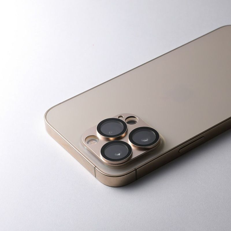 HYBRID CAMERA LENS COVER for iPhone iPhone13 Pro / 13 Pro Max