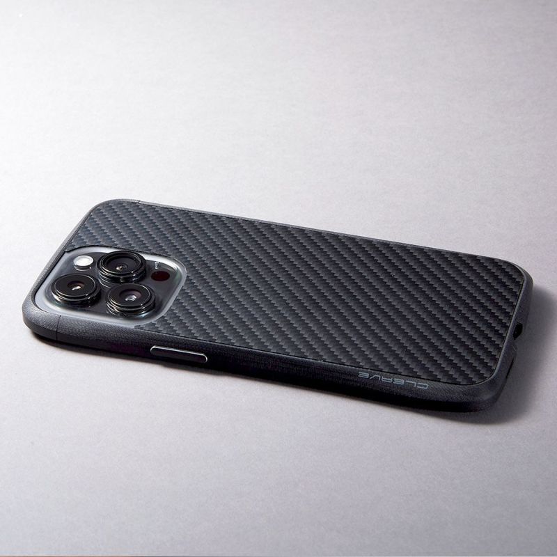 CLEAVE G10 Bumper for iPhone 13 Pro