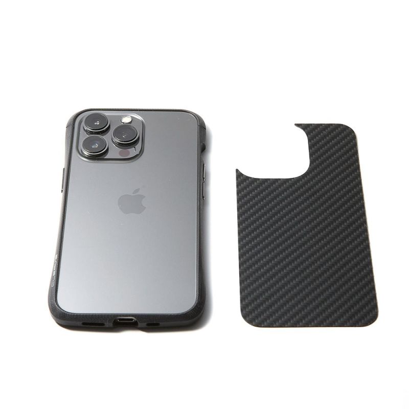 CLEAVE G10 Bumper for iPhone 13 Pro