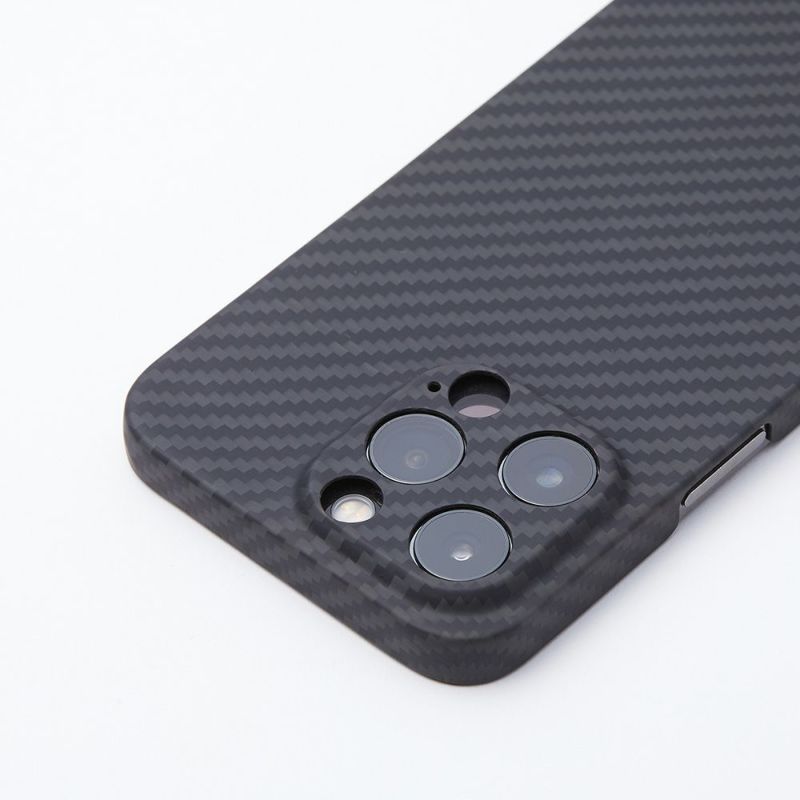 Ultra Slim & Lite Case DURO for iPhone 13 Pro