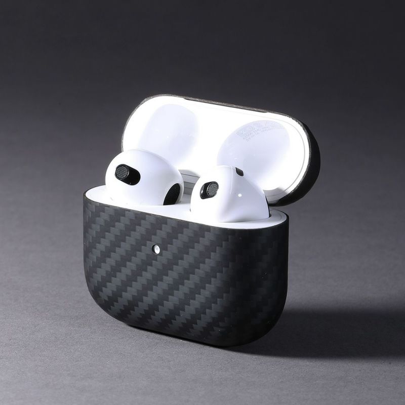 Ultra Slim & Light Case for AirPods（第3世代）