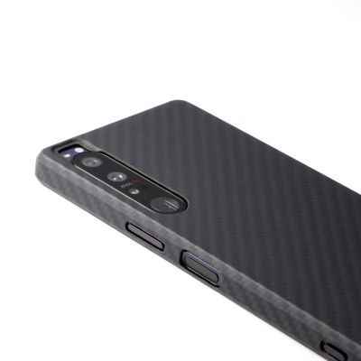 Ultra Slim & Lite Case DURO Special Edition for Xperia 1 IV