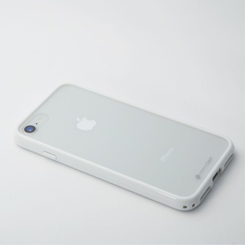 アウトレット/箱汚れ】Hybrid Case for Etanze Lite for iPhone