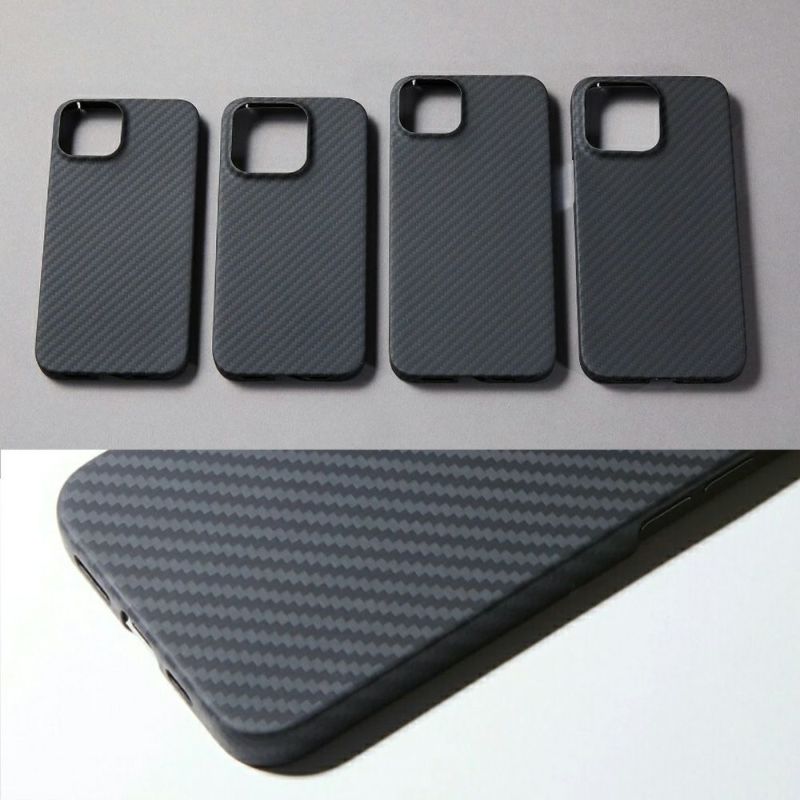 Ultra Slim  Lite Case DURO for iPhone 14 Series